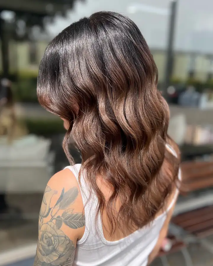 Le Mer Hair Studio Ergebnisfoto 63