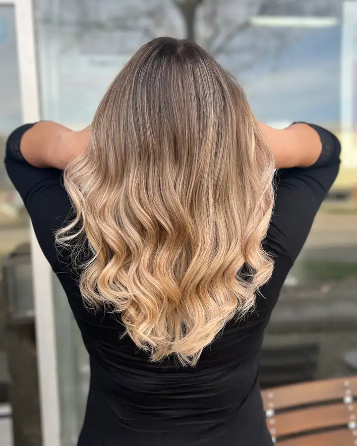 Le Mer Hair Studio Ergebnisfoto 67