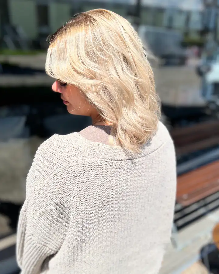 Le Mer Hair Studio Ergebnisfoto 69