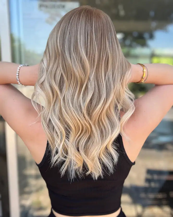Le Mer Hair Studio Ergebnisfoto 70