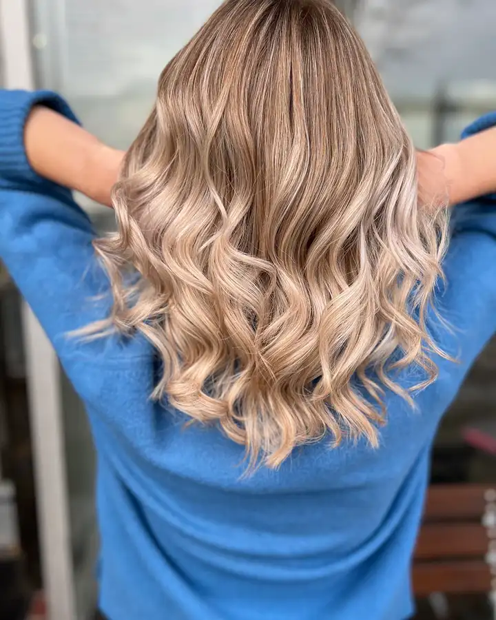 Le Mer Hair Studio Ergebnisfoto 71