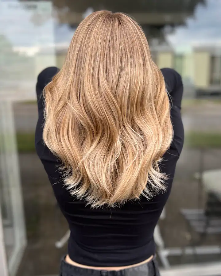 Le Mer Hair Studio Ergebnisfoto 73
