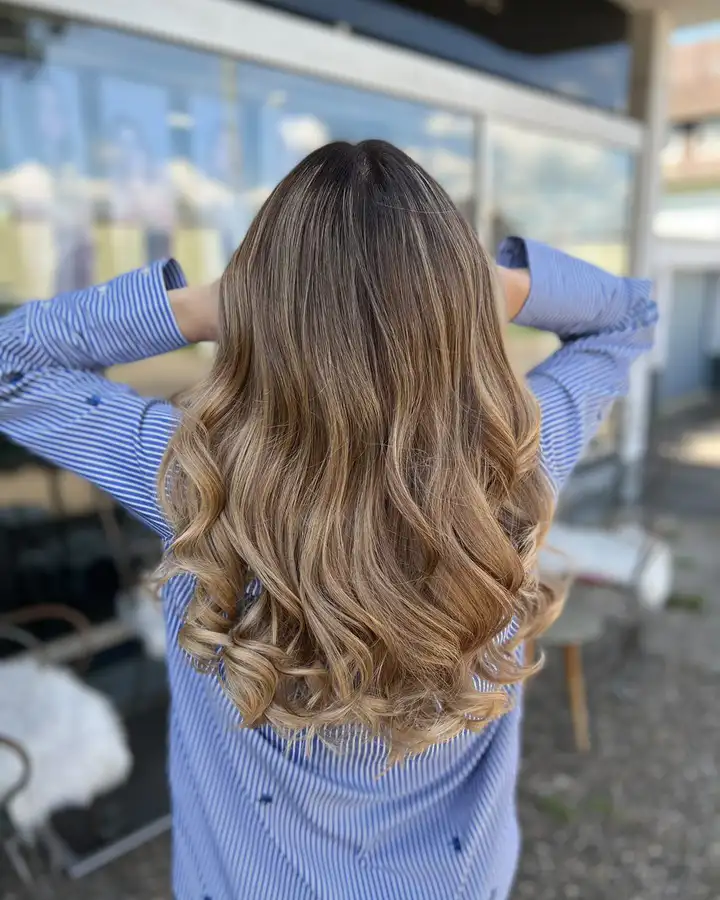 Le Mer Hair Studio Ergebnisfoto 74