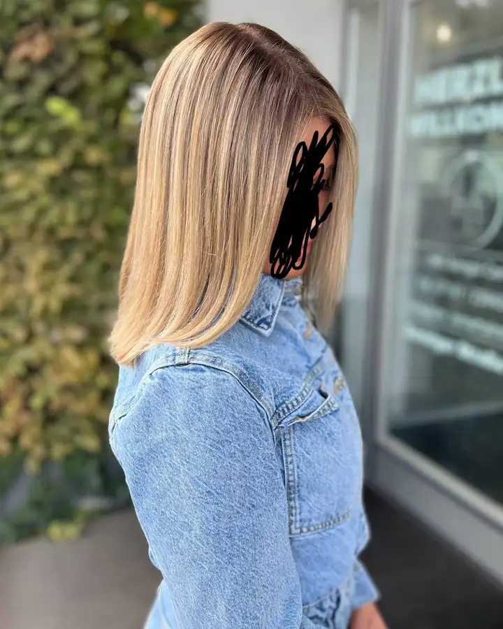 Le Mer Hair Studio Ergebnisfoto 75
