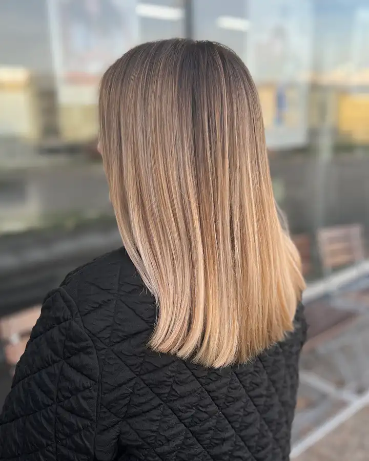 Le Mer Hair Studio Ergebnisfoto 76