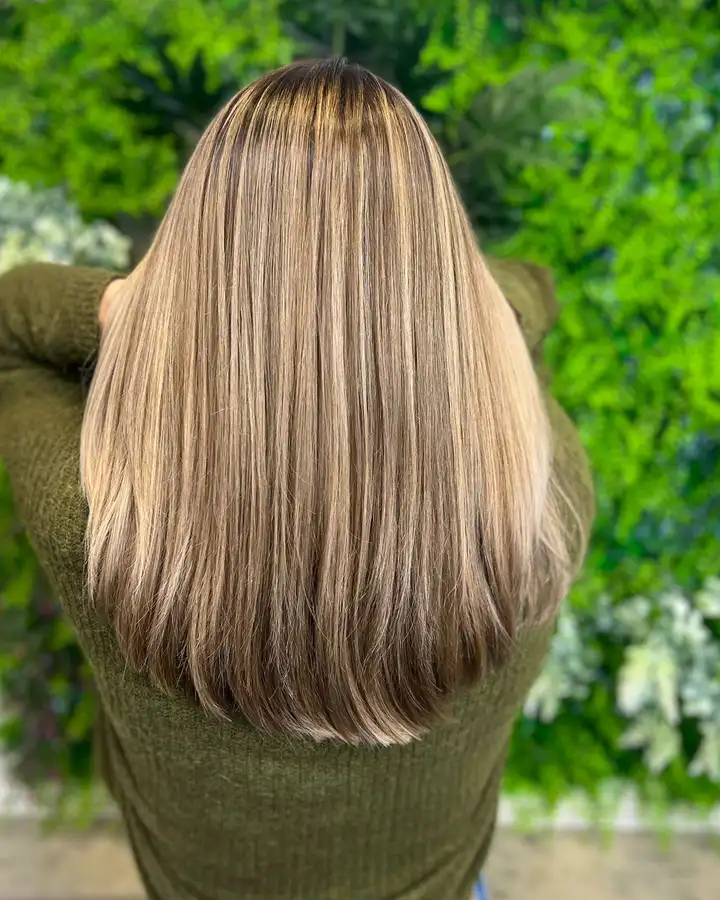 Le Mer Hair Studio Ergebnisfoto 78