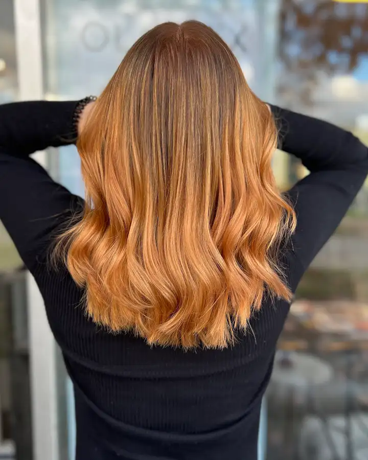 Le Mer Hair Studio Ergebnisfoto 79