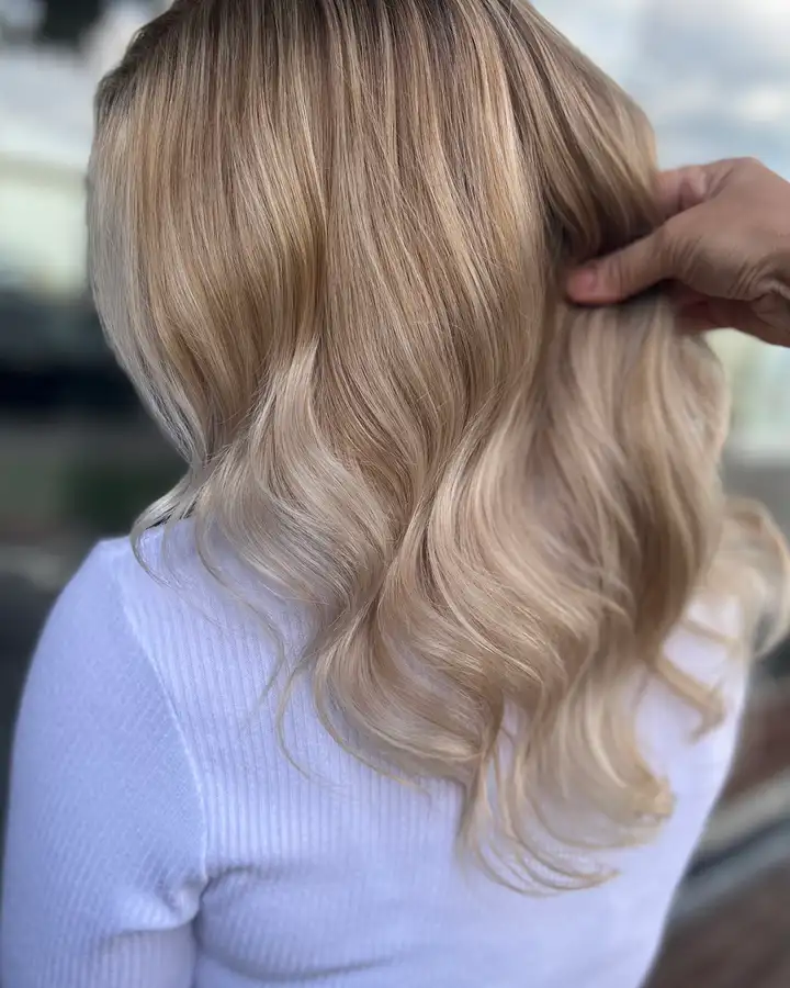 Le Mer Hair Studio Ergebnisfoto 80