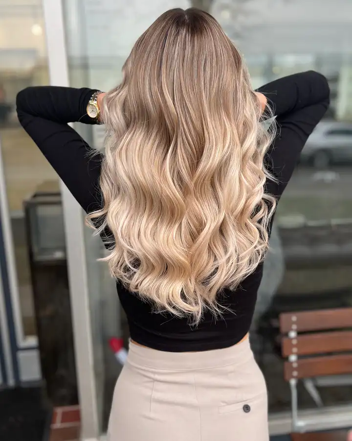 Le Mer Hair Studio Ergebnisfoto 81
