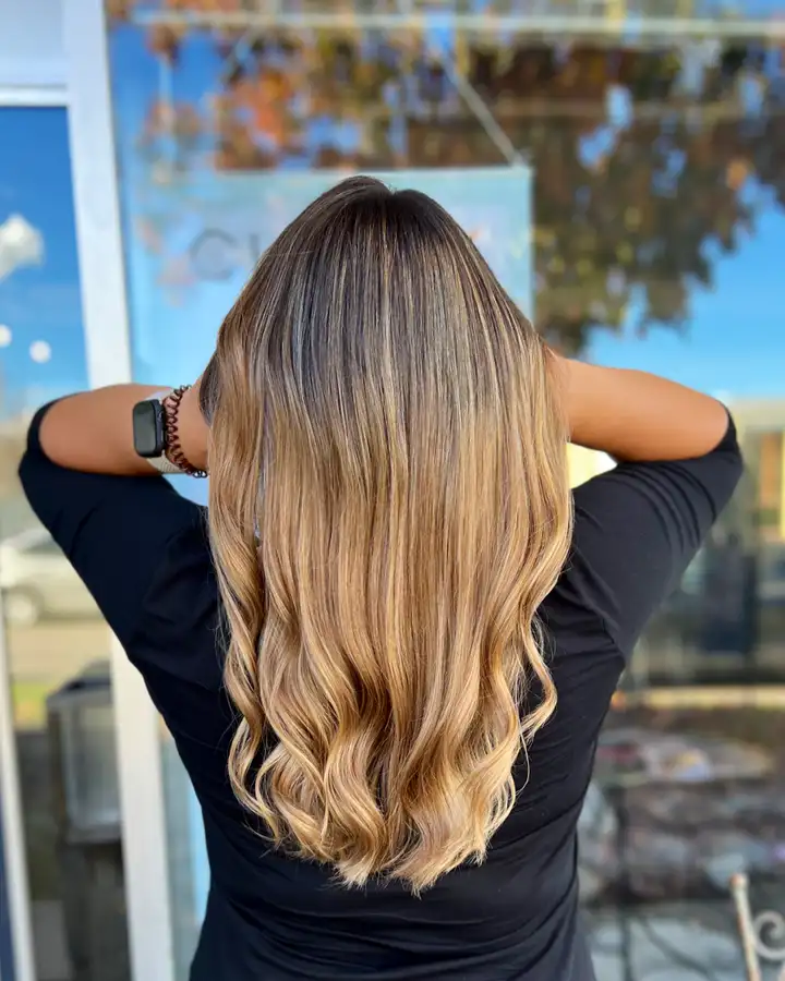 Le Mer Hair Studio Ergebnisfoto 82