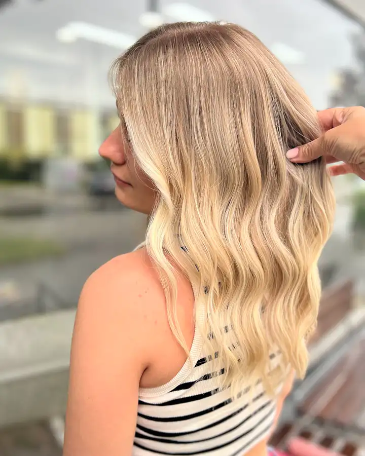Le Mer Hair Studio Ergebnisfoto 84