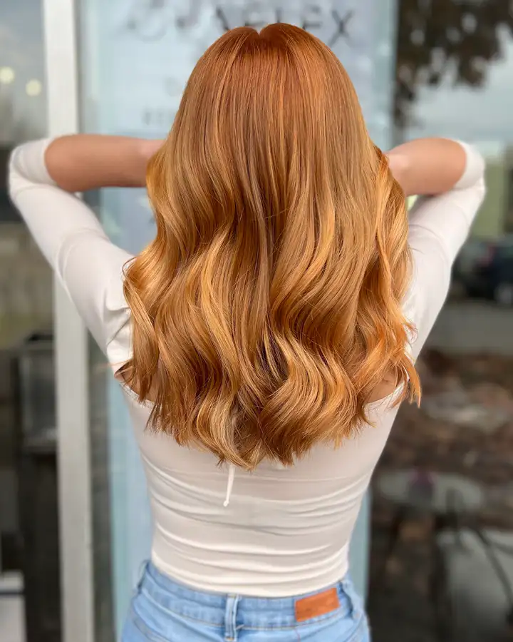 Le Mer Hair Studio Ergebnisfoto 86