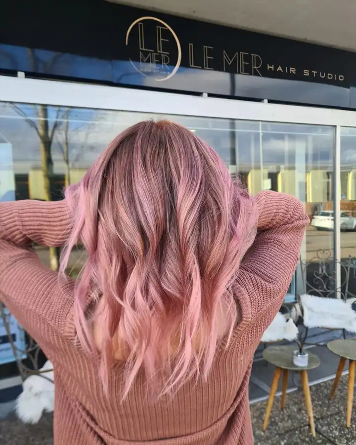 Le Mer Hair Studio Ergebnisfoto 89