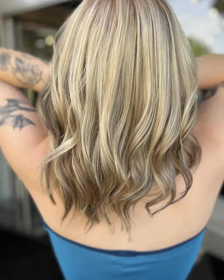 Le Mer Hair Studio Ergebnisfoto 90
