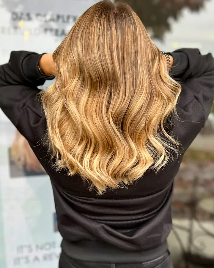 Le Mer Hair Studio Ergebnisfoto 91