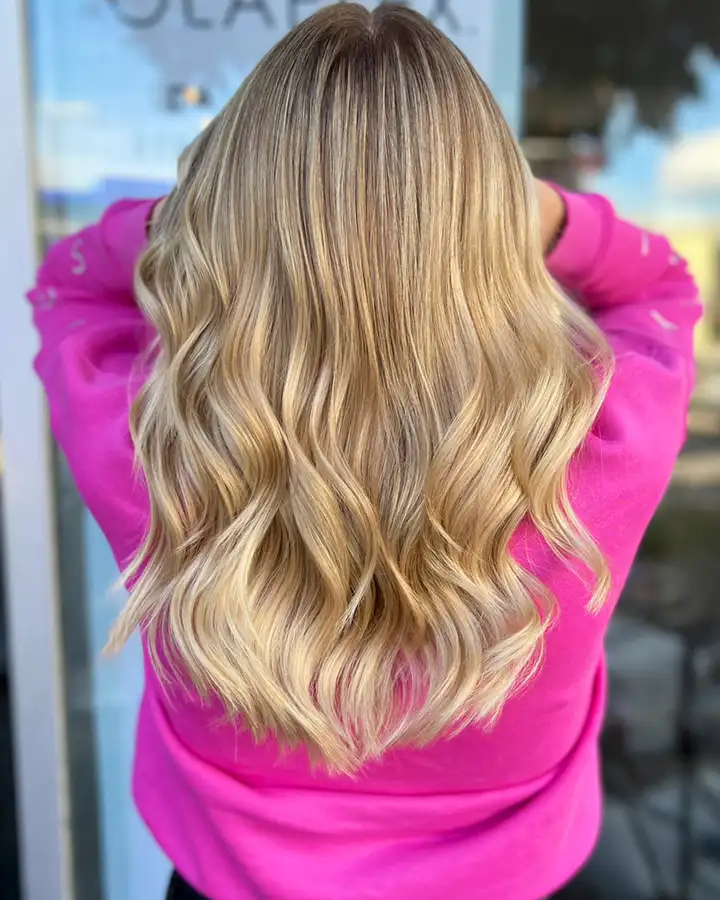 Le Mer Hair Studio Ergebnisfoto 93