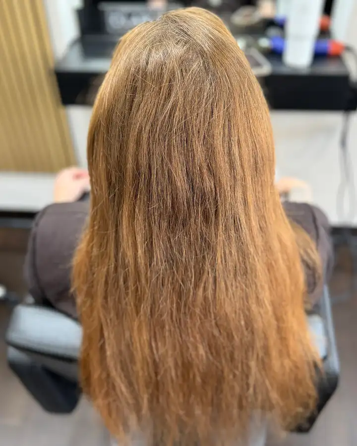 Le Mer Hair Studio Ergebnisfoto 96