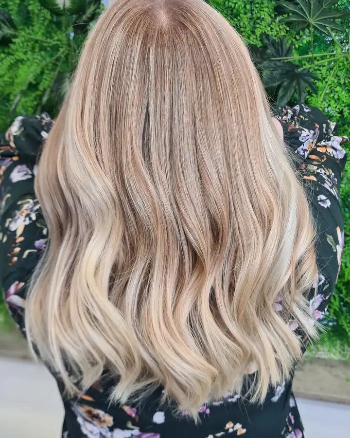 Le Mer Hair Studio Ergebnisfoto 101