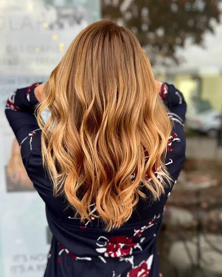Le Mer Hair Studio Ergebnisfoto 102
