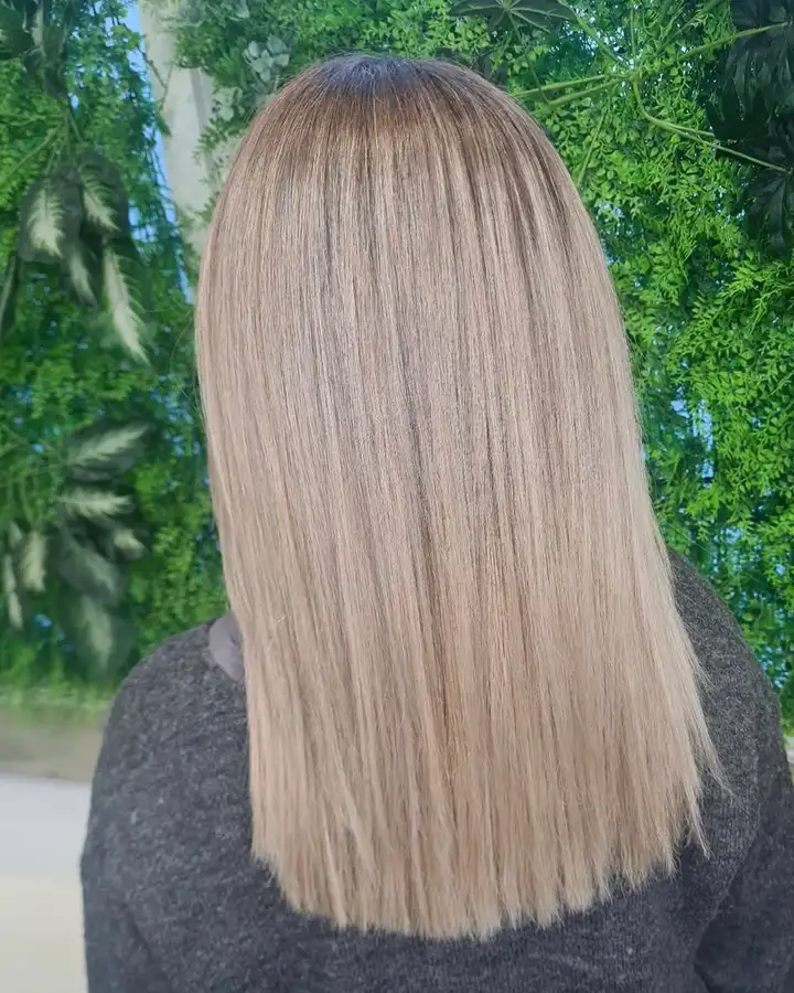 Le Mer Hair Studio Ergebnisfoto 103