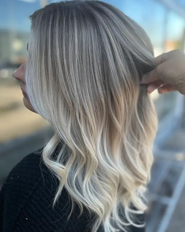 Le Mer Hair Studio Ergebnisfoto 104