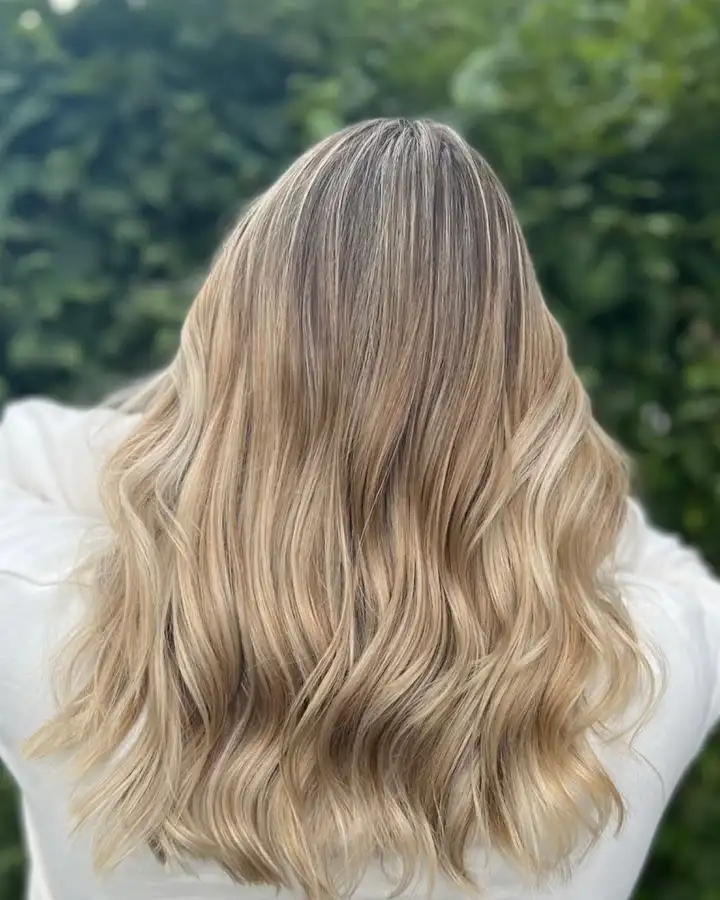 Le Mer Hair Studio Ergebnisfoto 105