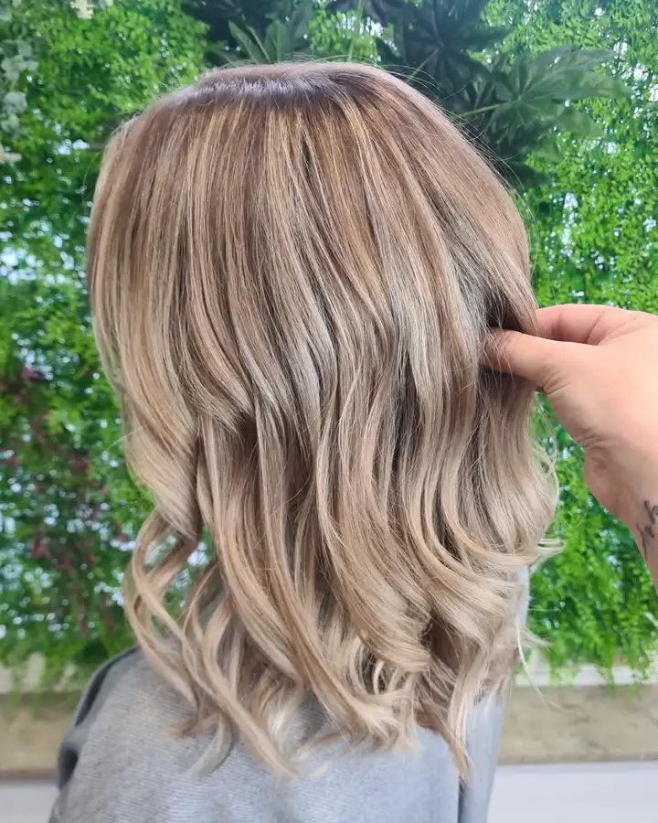 Le Mer Hair Studio Ergebnisfoto 107