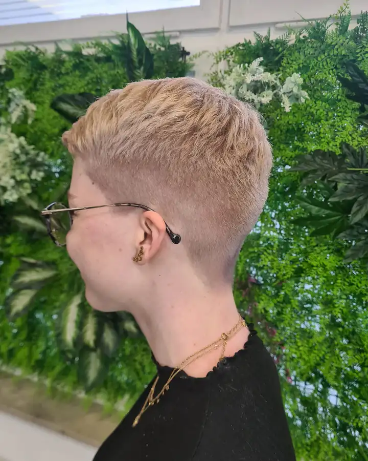 Le Mer Hair Studio Ergebnisfoto 108
