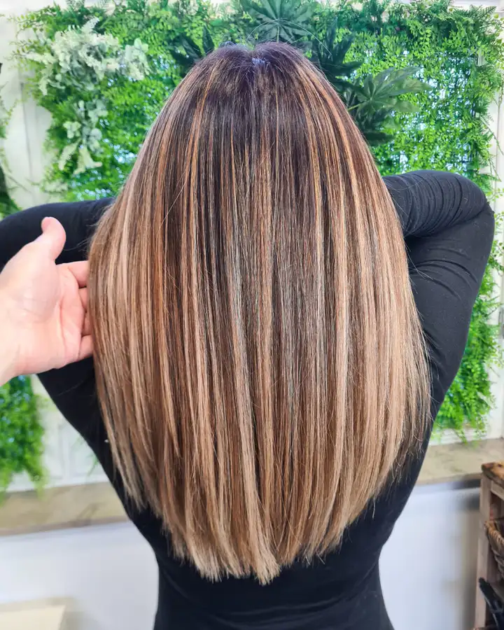 Le Mer Hair Studio Ergebnisfoto 109