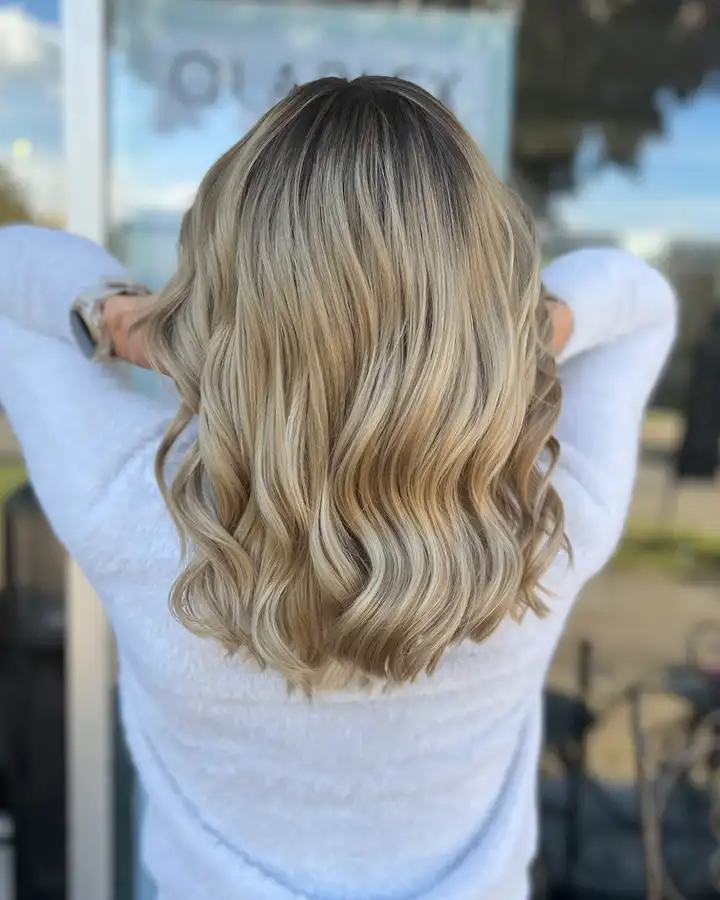 Le Mer Hair Studio Ergebnisfoto 111
