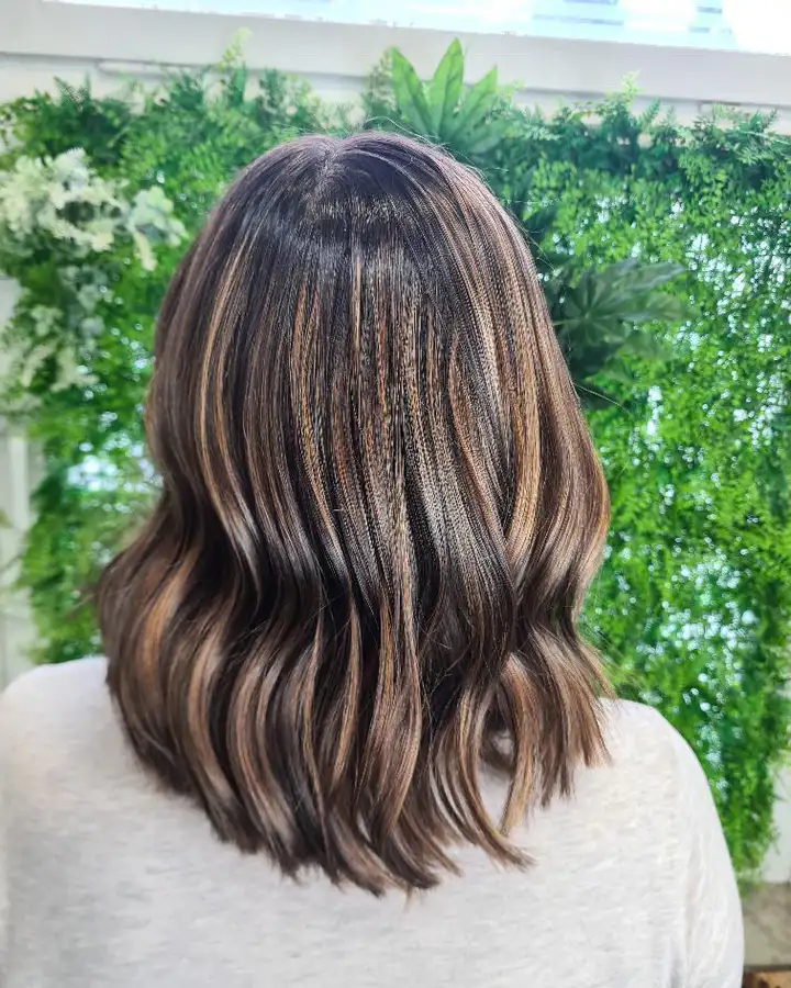 Le Mer Hair Studio Ergebnisfoto 112