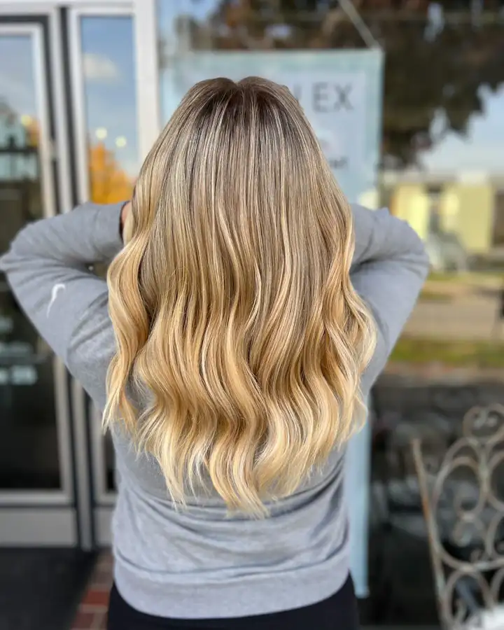 Le Mer Hair Studio Ergebnisfoto 113