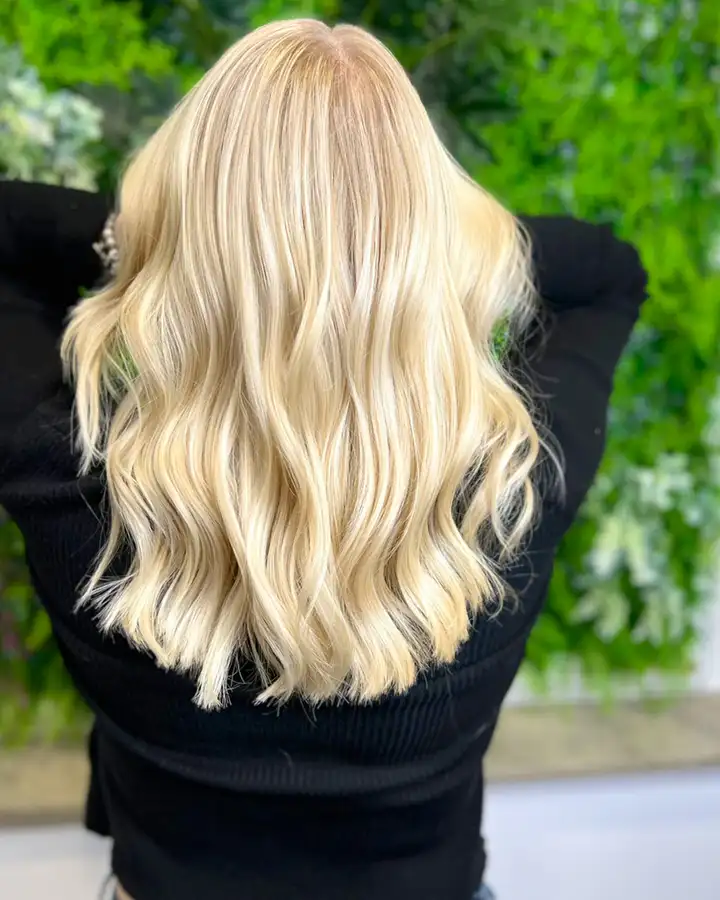 Le Mer Hair Studio Ergebnisfoto 116