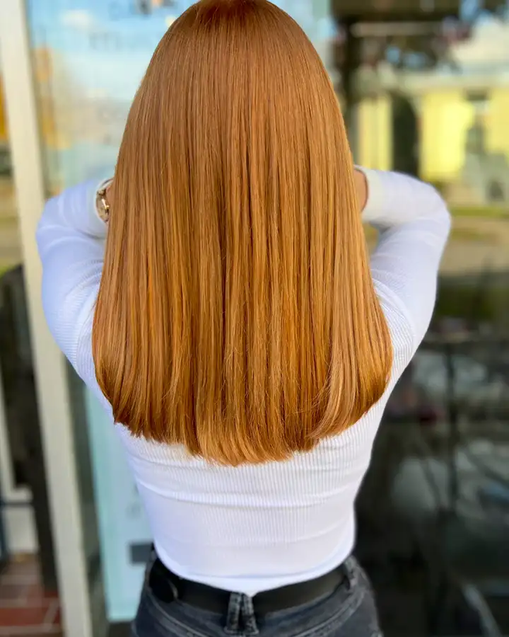 Le Mer Hair Studio Ergebnisfoto 118