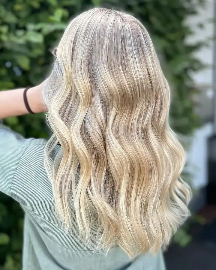 Le Mer Hair Studio Ergebnisfoto 120