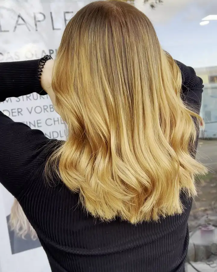 Le Mer Hair Studio Ergebnisfoto 121