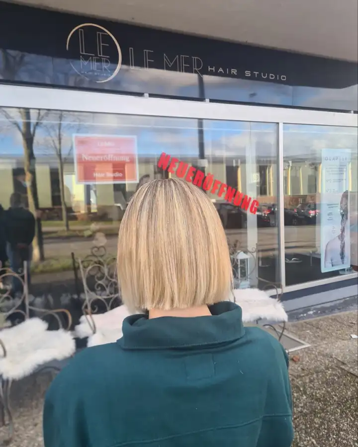 Le Mer Hair Studio Ergebnisfoto 125