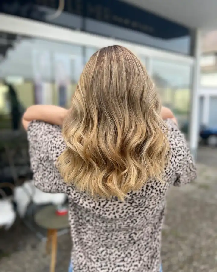 Le Mer Hair Studio Ergebnisfoto 128