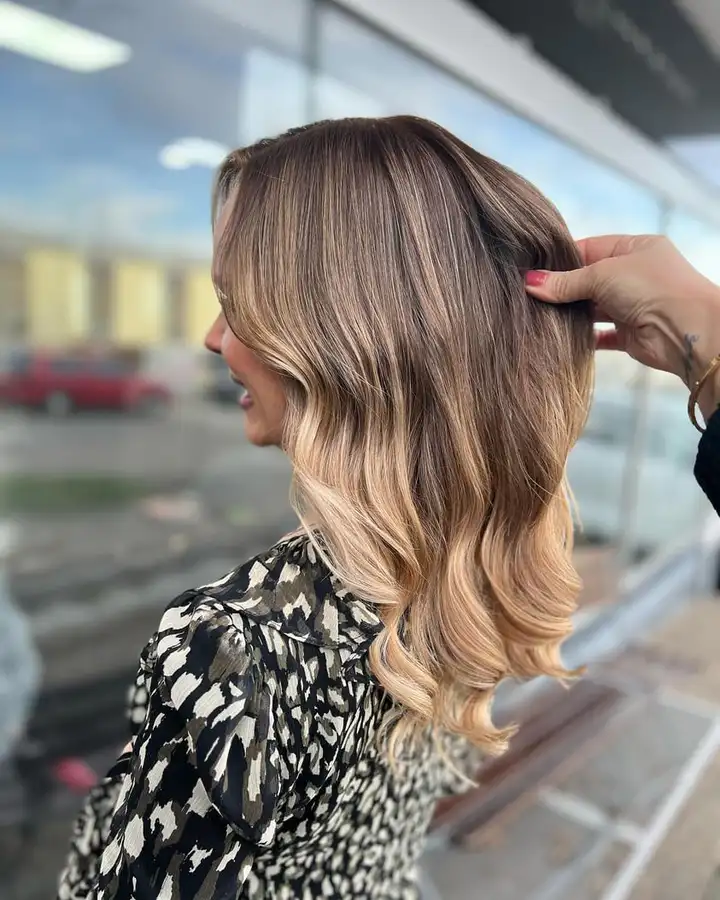 Le Mer Hair Studio Ergebnisfoto 129