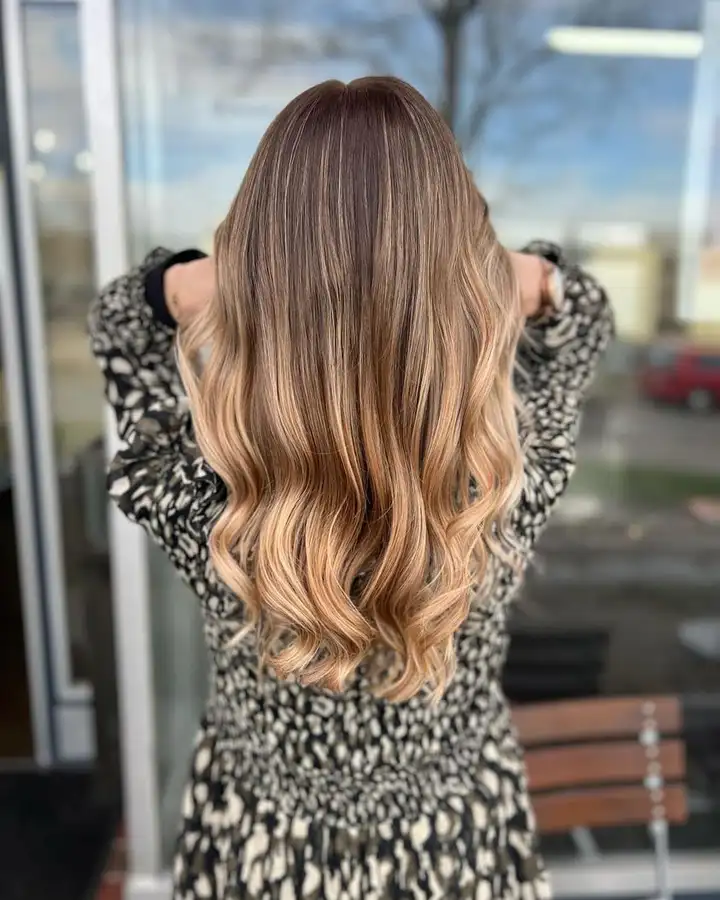Le Mer Hair Studio Ergebnisfoto 131