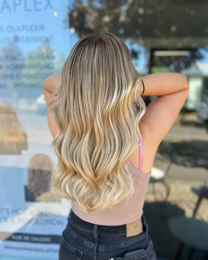 Le Mer Hair Studio Ergebnisfoto 132