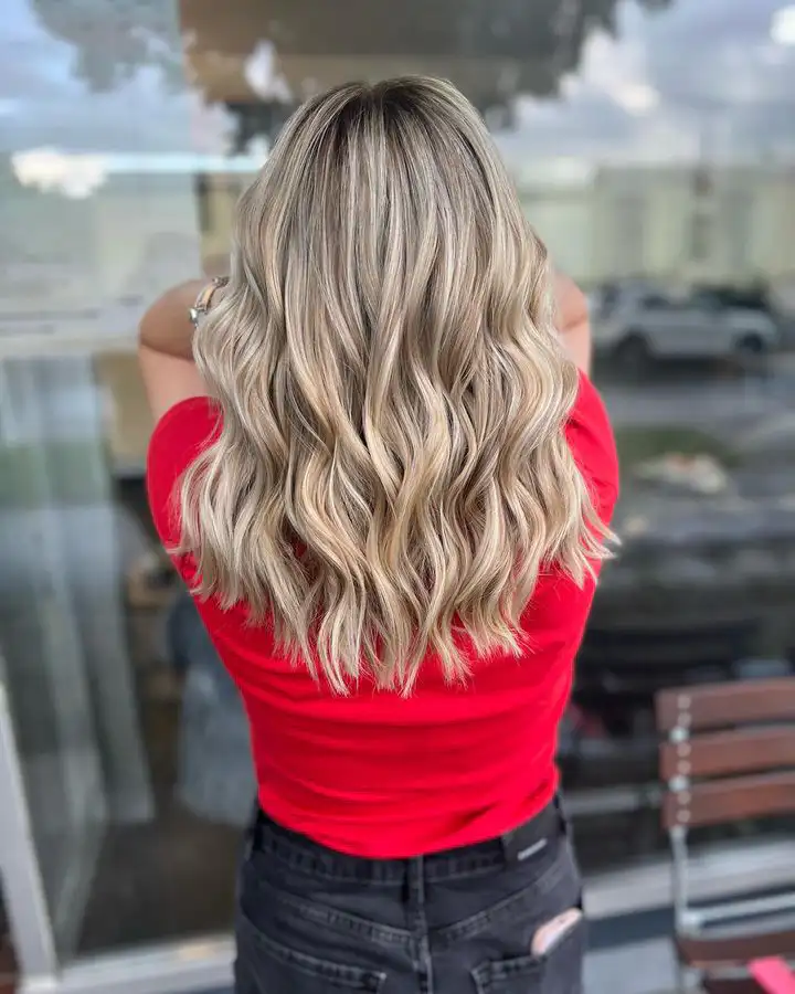 Le Mer Hair Studio Ergebnisfoto 134