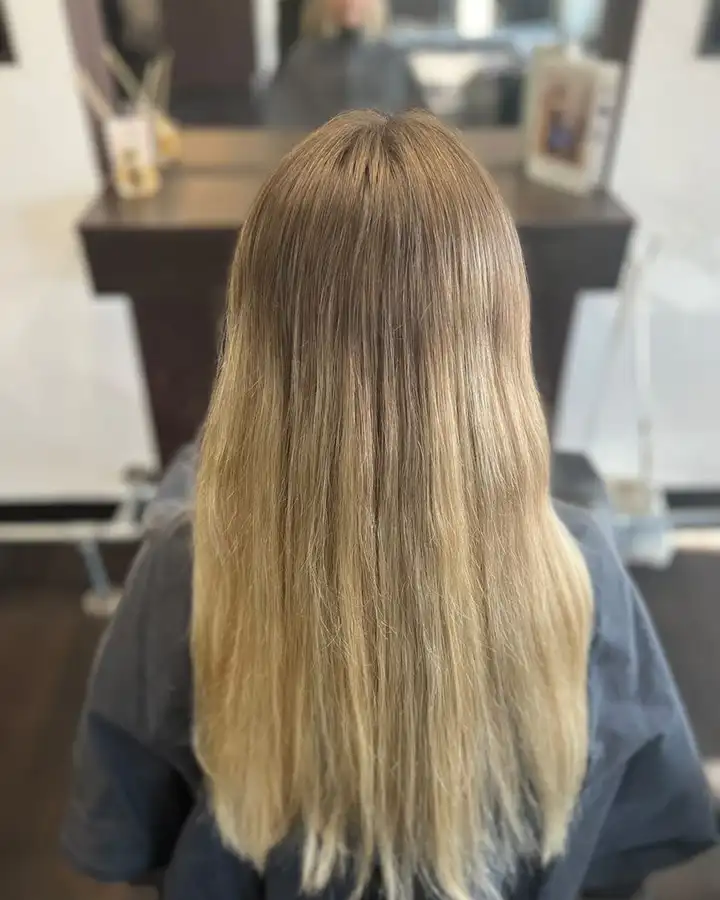 Le Mer Hair Studio Ergebnisfoto 136