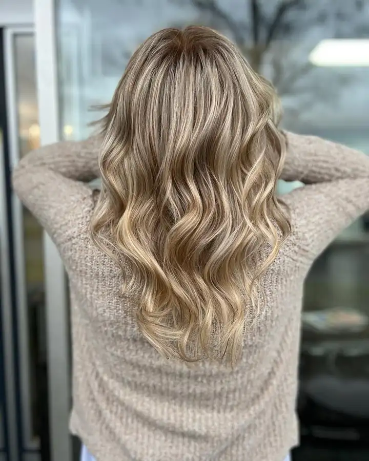 Le Mer Hair Studio Ergebnisfoto 138