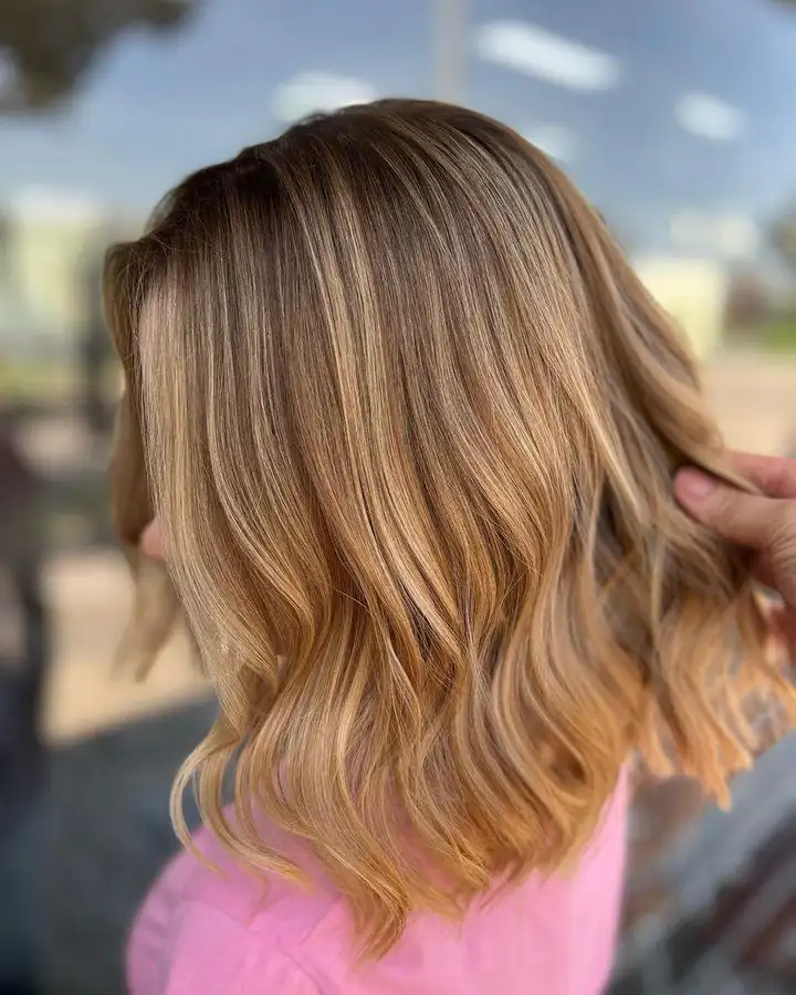 Le Mer Hair Studio Ergebnisfoto 140
