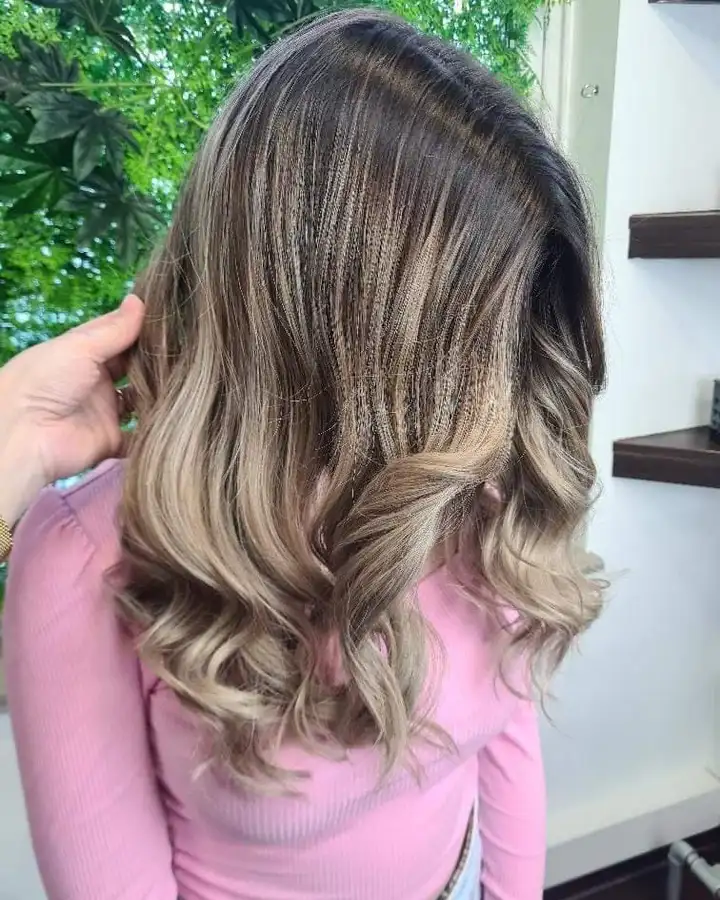 Le Mer Hair Studio Ergebnisfoto 141