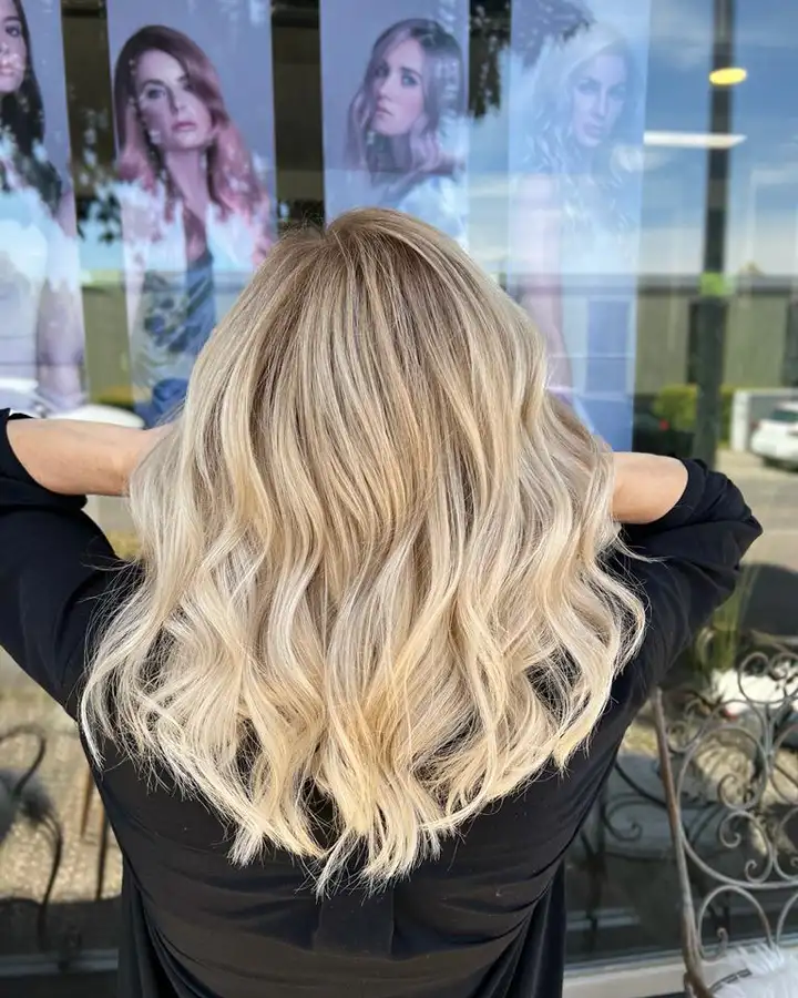 Le Mer Hair Studio Ergebnisfoto 142