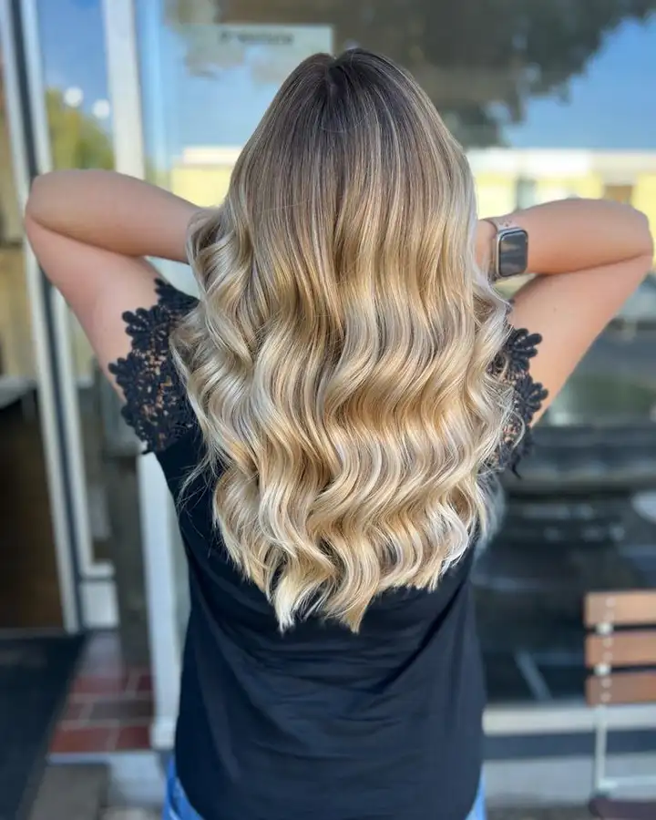 Le Mer Hair Studio Ergebnisfoto 143