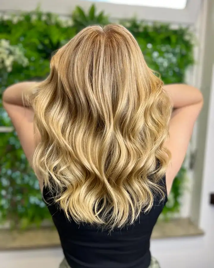 Le Mer Hair Studio Ergebnisfoto 145