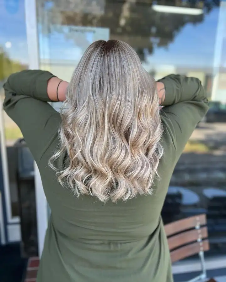 Le Mer Hair Studio Ergebnisfoto 147